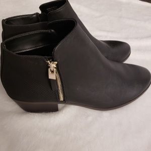 Call it spring | ankle booties